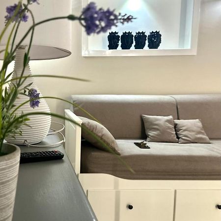 Gdm Central Apartment パレルモ エクステリア 写真