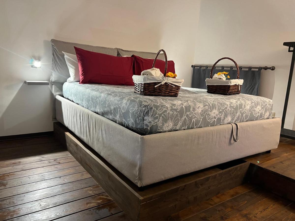 Gdm Central Apartment パレルモ エクステリア 写真
