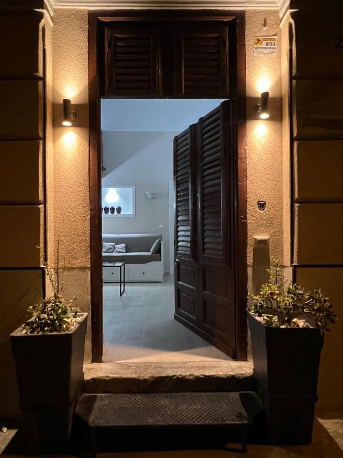 Gdm Central Apartment パレルモ エクステリア 写真