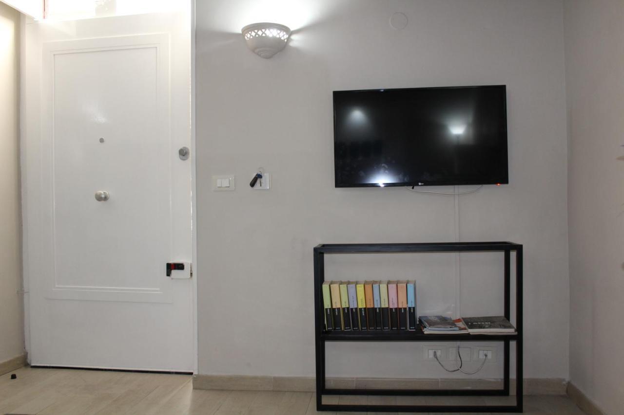 Gdm Central Apartment パレルモ エクステリア 写真