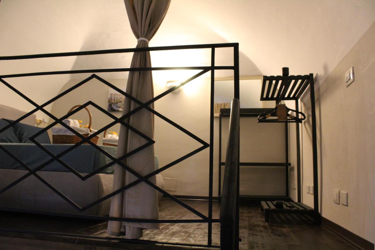 Gdm Central Apartment パレルモ エクステリア 写真