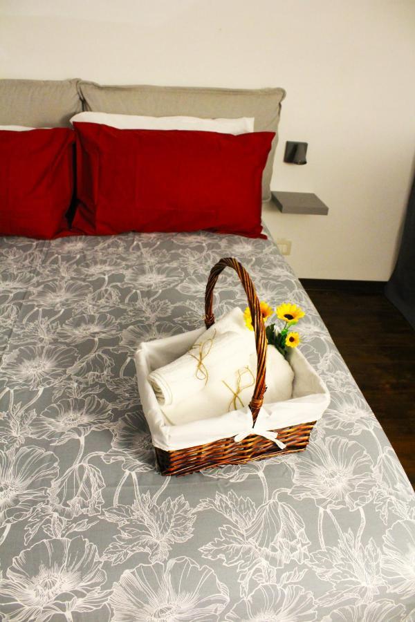 Gdm Central Apartment パレルモ エクステリア 写真