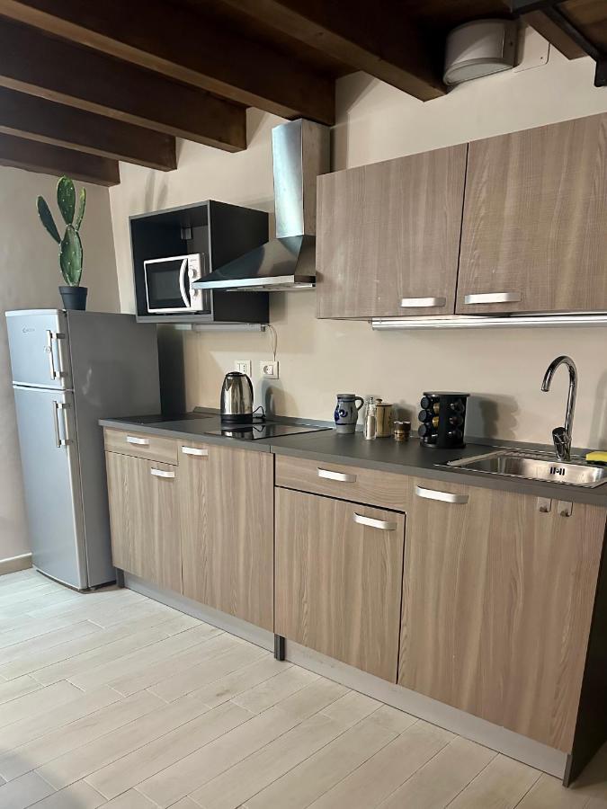 Gdm Central Apartment パレルモ エクステリア 写真