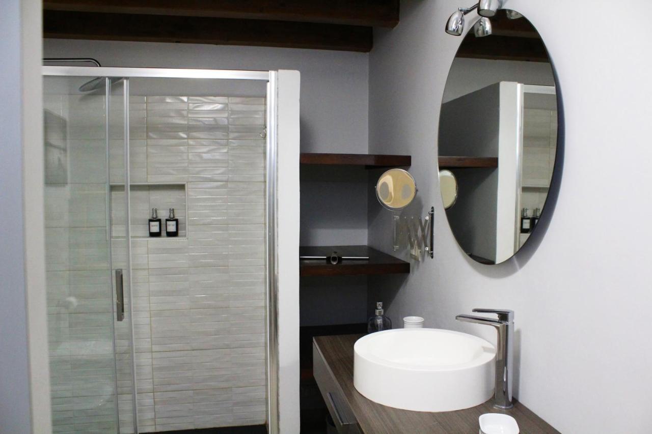 Gdm Central Apartment パレルモ エクステリア 写真