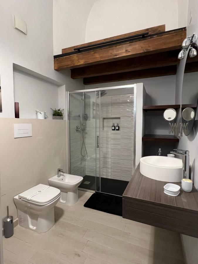 Gdm Central Apartment パレルモ エクステリア 写真