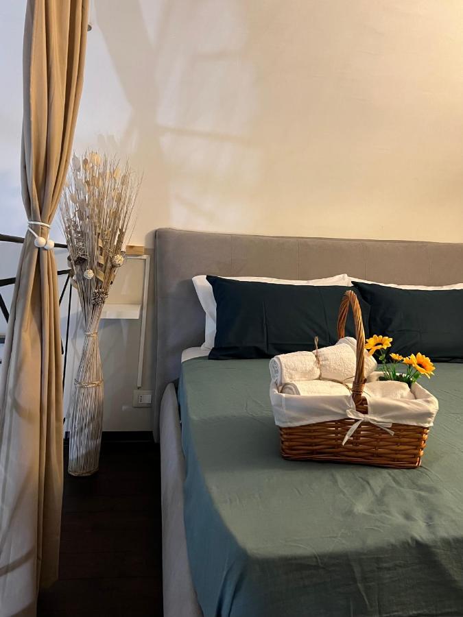 Gdm Central Apartment パレルモ エクステリア 写真