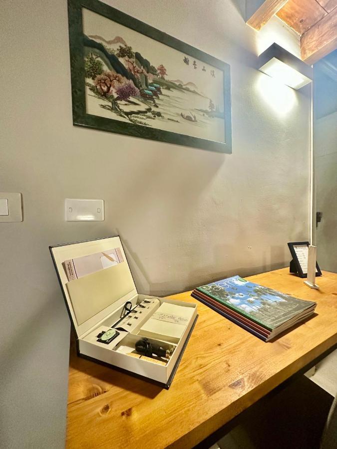 Gdm Central Apartment パレルモ エクステリア 写真