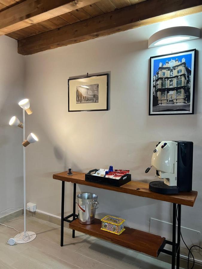 Gdm Central Apartment パレルモ エクステリア 写真