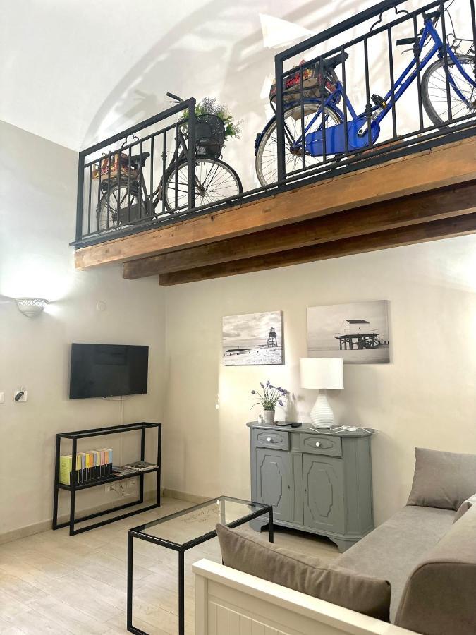 Gdm Central Apartment パレルモ エクステリア 写真