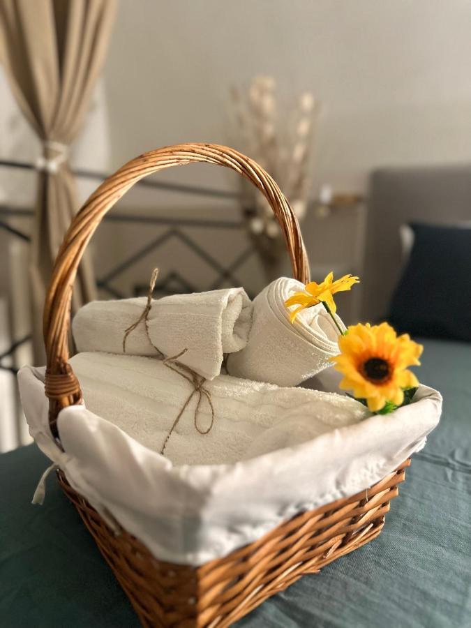 Gdm Central Apartment パレルモ エクステリア 写真