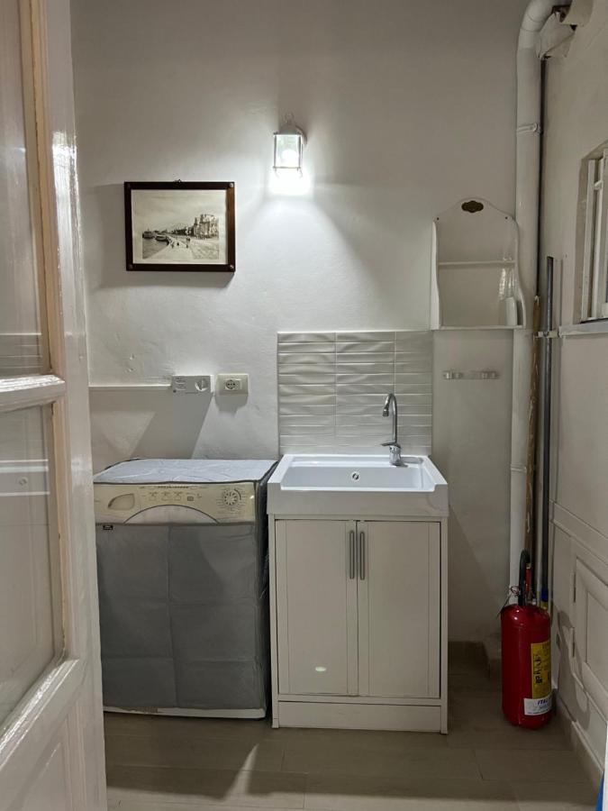 Gdm Central Apartment パレルモ エクステリア 写真