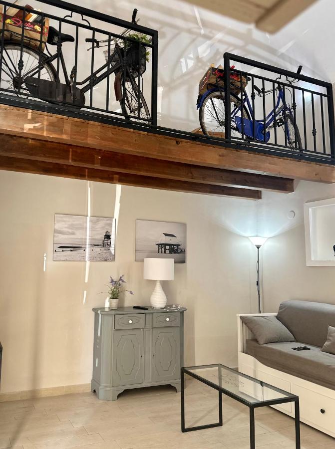 Gdm Central Apartment パレルモ エクステリア 写真