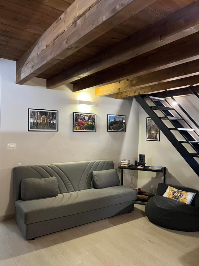 Gdm Central Apartment パレルモ エクステリア 写真