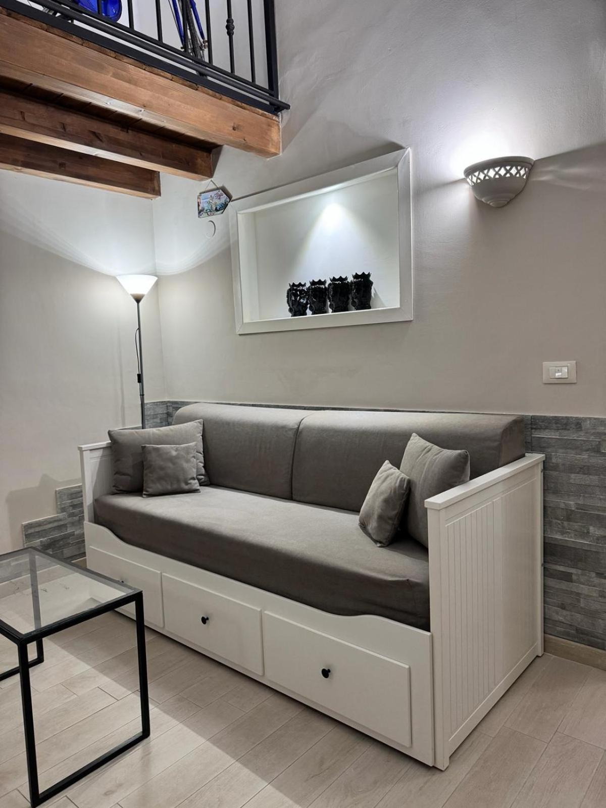 Gdm Central Apartment パレルモ エクステリア 写真